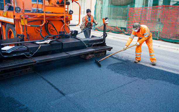 Why Choose Us For All Your Driveway Paving Needs in Lomita, CA?