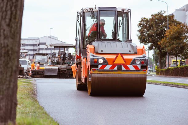 Professional Driveway Paving Services in Lomita, CA