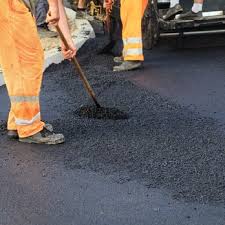 Driveway Overlay Services in Lomita, CA